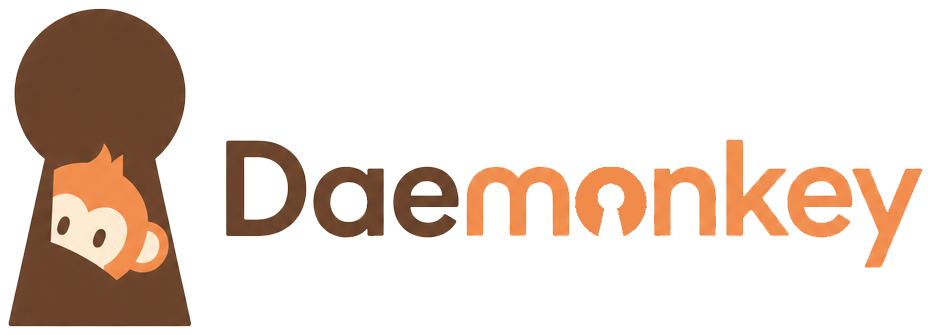 Daemonkey
